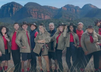 Furious I’m a Celeb fans demand All Star is AXED after first episode as they blast ‘controlling’ campmate