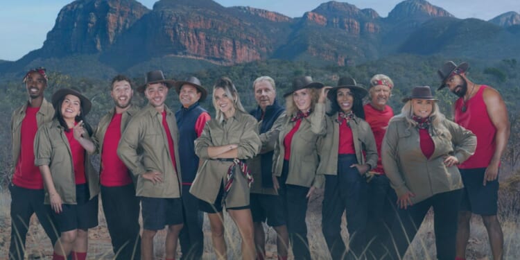 Furious I’m a Celeb fans demand All Star is AXED after first episode as they blast ‘controlling’ campmate