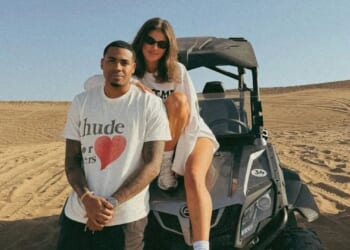 Love Island’s Tyrique opens up about sex with Samie in Morocco after three years celibacy