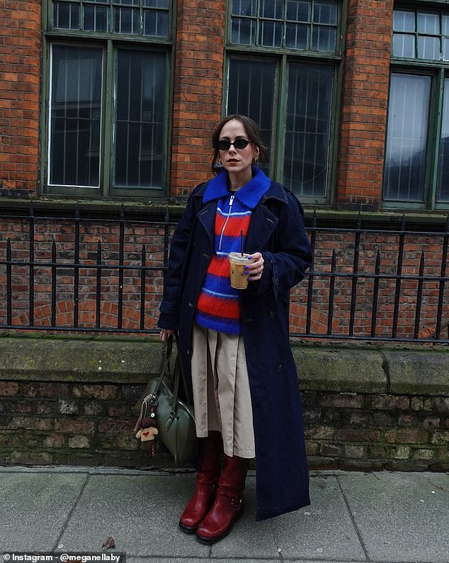 The city, known for Oasis and football, is a content creation 'ecosystem' that includes talent management agencies, studios, and Instagrammable bars and restaurants, as influencers descend on Manchester.