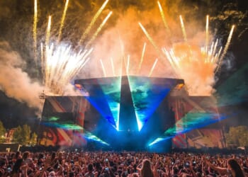 Wireless Festival CANCELLED and all fans issued refunds after Kanye West banned from UK