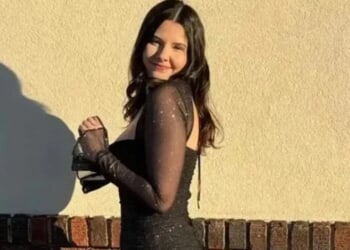 Student, 18, killed after falling from window of pal's car before being hit by multiple vehicles on late-night joyride