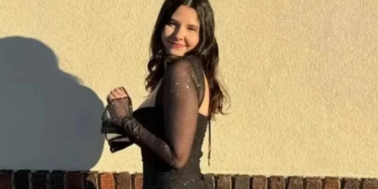 Student, 18, killed after falling from window of pal's car before being hit by multiple vehicles on late-night joyride