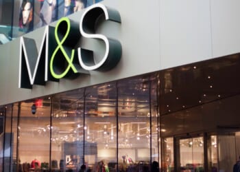 Marks & Spencer axes huge perk in loyalty scheme shake-up