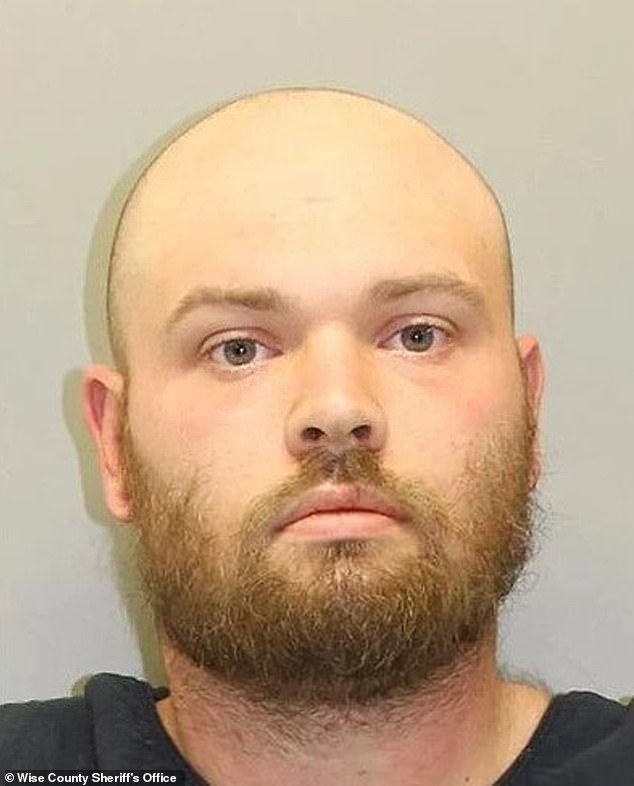 Tanner Horner, 34, has now pled guilty to capital murder of a child under 10 and aggravated kidnapping