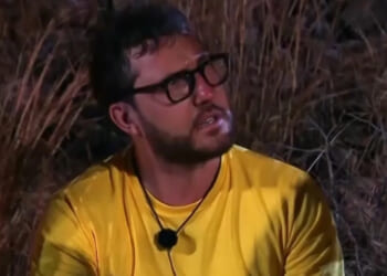 Seann Walsh says David Haye 'doesn’t give a s***’ about Beverley Callard as I'm A Celeb South Africa feud boils over