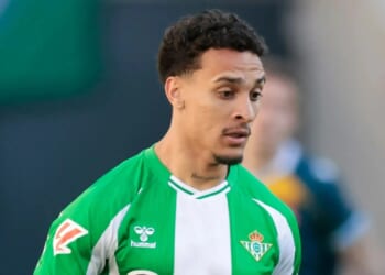Man Utd flop Antony told 'a bit of everything' is wrong with him after sudden dip in form