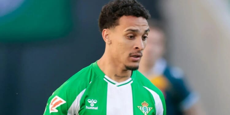 Man Utd flop Antony told 'a bit of everything' is wrong with him after sudden dip in form