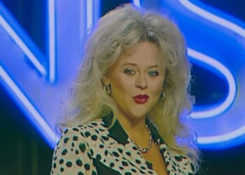 Hit Disney+ show Rivals set for third series based on racy Jilly Cooper sequel