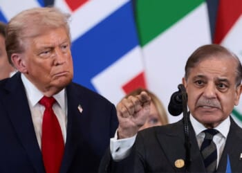 Last gasp peace deal between Trump & Iran that would avert massive bombing campaign is offered as Don 'will respond'