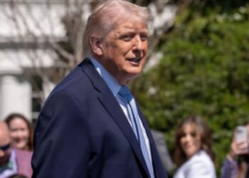Trump announces two week ceasefire & suspends 'civilization ending' blitz if Iran opens Strait of Hormuz immediately