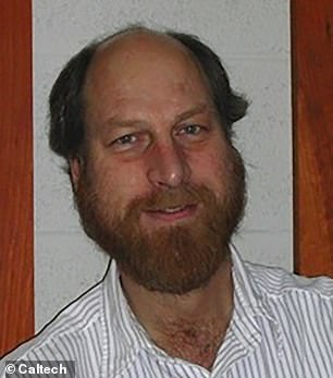 Carl Grillmair was killed by a gunshot wound while on his front porch in California. The California Institute of Technology scientist had been involved with the same technology the military uses to track hypersonic missiles