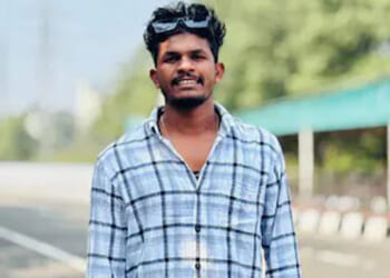 Umpire stabbed to death in heated argument over cricket run-out as police launch manhunt for killer