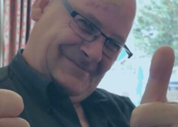 Dad lent neighbour £20 - when he asked for it back brute struck him with 'force' of a train', his kindness killed him