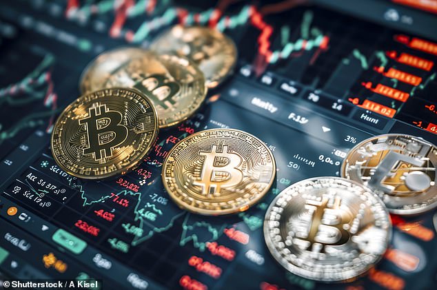 Bitcoin is decentralised digital currency, used for encrypted, peer-to-peer transactions without needing a central bank