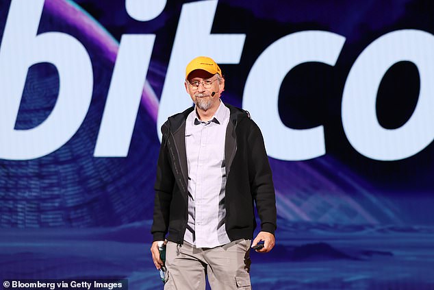 When confronted by the New York Times, Back resolutely denied that he was in fact Satoshi