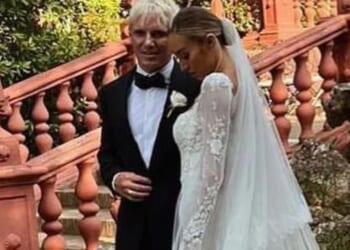 Sophie Habboo reveals heartbreaking reason she 'feels sad' looking at pics of wedding to Jamie Laing