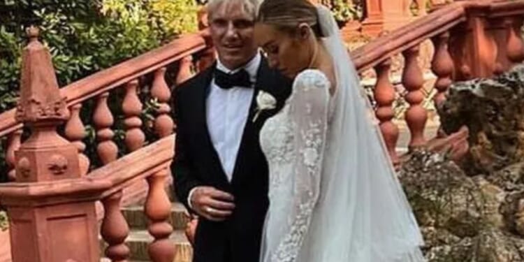 Sophie Habboo reveals heartbreaking reason she 'feels sad' looking at pics of wedding to Jamie Laing