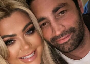 Who is Gemma Collins’ fiance Rami Hawash and what is his net worth?