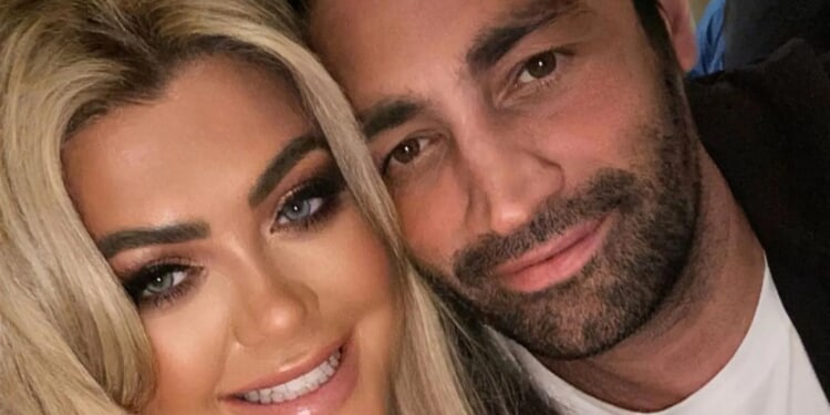 Who is Gemma Collins’ fiance Rami Hawash and what is his net worth?