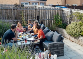 Ultimate guide to finding cheap garden furniture with up to 70% off – and the secret to getting ex-display stock