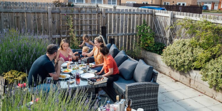 Ultimate guide to finding cheap garden furniture with up to 70% off – and the secret to getting ex-display stock