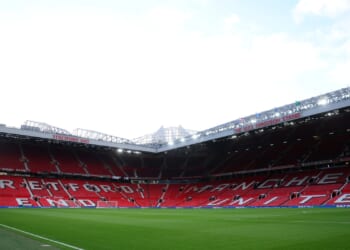 Man Utd get huge injury boost with key man set to return for Leeds derby clash after two months out