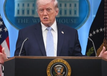 Trump weighs 'punishing Nato countries who didn't help with Iran war' after threats to withdraw US from alliance
