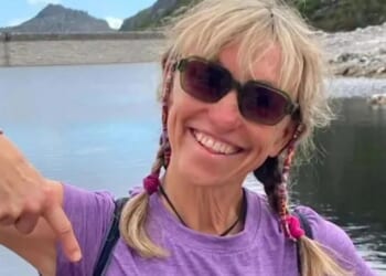Springwatch fans stunned to learn Michaela Strachan’s ‘real’ age as she celebrates milestone birthday