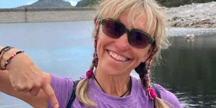 Springwatch fans stunned to learn Michaela Strachan’s ‘real’ age as she celebrates milestone birthday