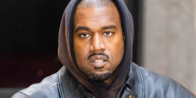 MPs urge European nations to follow UK's lead and ban Kanye West from entering their nations after vile Nazi rants