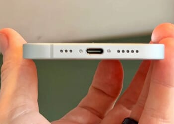 iD Mobile customers can claim a massive data boost with the iPhone 17e this month