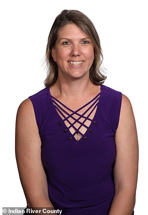 Stacie Mason