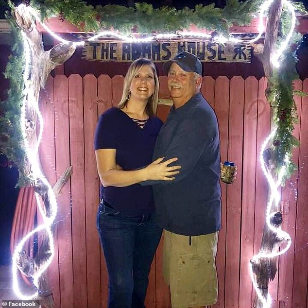 Police said Ellis's alleged actions were 'targeted.' Officials have called it a 'crime of passion'