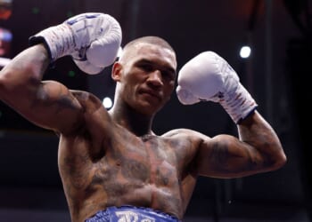Conor Benn opponent breaks silence on injury rumours days before Brit's first fight since Eddie Hearn split