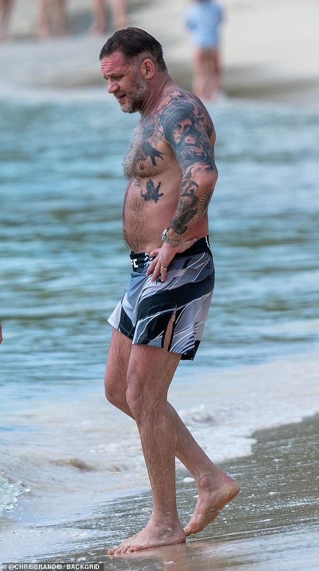 Charlotte gave birth to their first child - a daughter - late in 2015, followed in late 2018 by the birth of their second child, a son