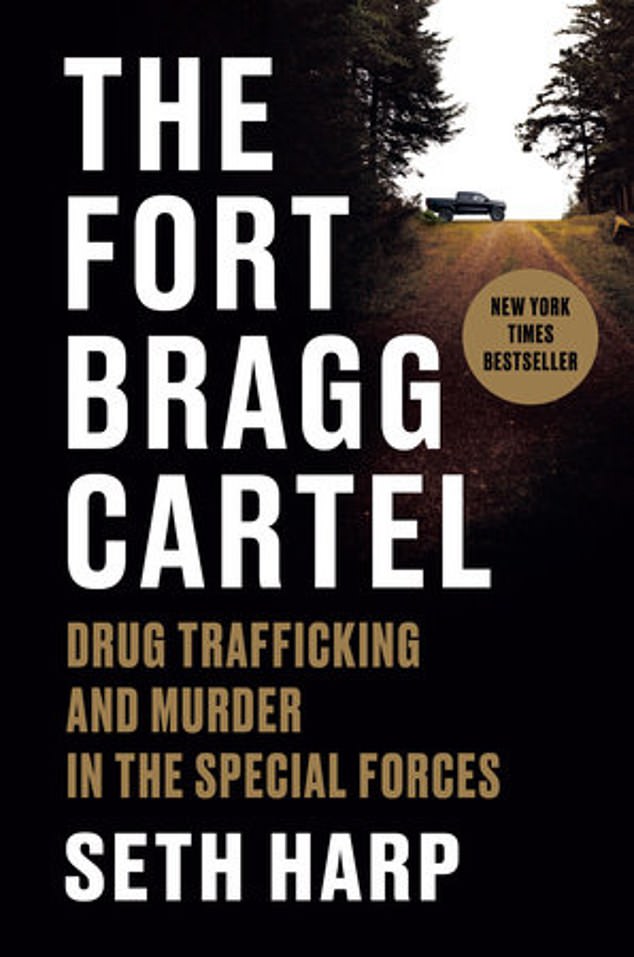 Williams is cited heavily in Seth Harp's book 'The Fort Bragg Cartel: Drug Trafficking and Murder in the Special Forces' and was featured in a Politico profile by Harp, both published last year