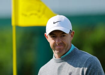 How to watch iconic golf tournament from Augusta