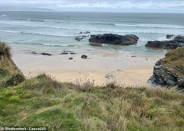 St Just in Cornwall is a far cry from some of the busier spots in the region such as Falmouth or St Ives