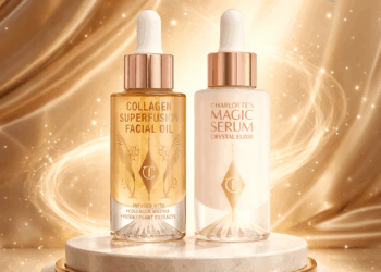 I’ve found a way to get a Charlotte Tilbury skincare duo for £33 instead of £127 – and it's selling fast