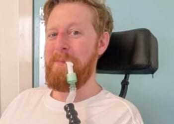 Game Of Thrones actor's heartbreaking final post before death in hospice at age 35
