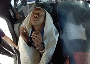 Tiger Woods charged over horror rollover crash after DUI arrest