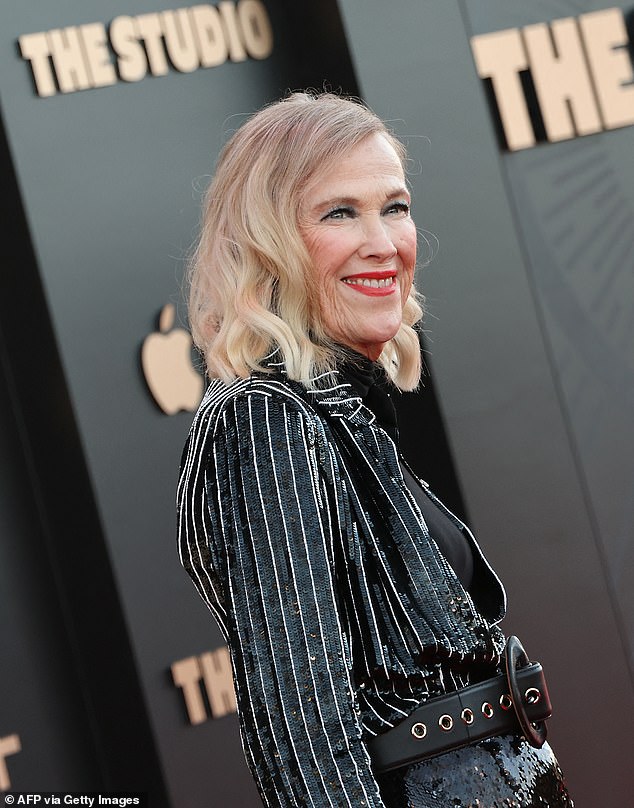 O'Hara's brother revealed he had a dream about his sister in the days leading up to her death