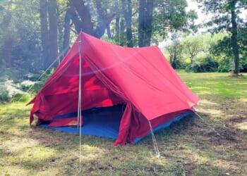 The English campsite named the best in Britain that families are raving about and it costs just £12.50 each a night