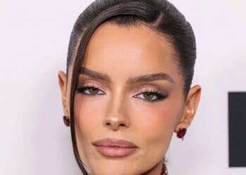 The 'changing' face of Maura Higgins after hitting back at plastic surgery claims & revealing EXACTLY what she gets done