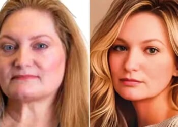 Politician expelled from party for releasing VERY different-looking publicity pic