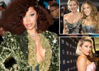 Worst celeb feuds ever from actors who refused to be in the same room to the star who launched her shoe at rival