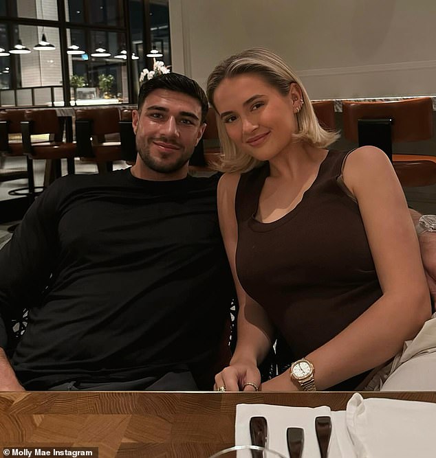 Elsewhere, during episode seven, Tommy made a sly dig about still not being married to his fiancée after they rekindled their romance last year