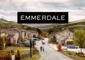 Former Emmerdale star lands huge new role in musical adaptation of classic 80s movie