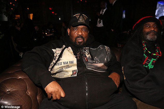Bambaataa faced legal difficulties over the last decade of his life, as multiple men accused him of sexual abuse during the 1980s and 1990s